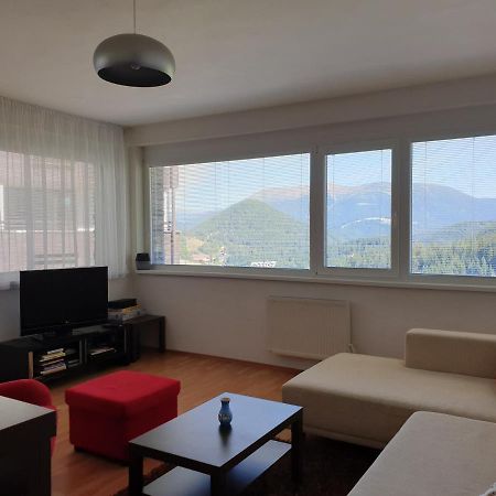 Apartman 0204 Donovaly Bagian luar foto