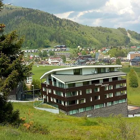 Apartman 0204 Donovaly Bagian luar foto