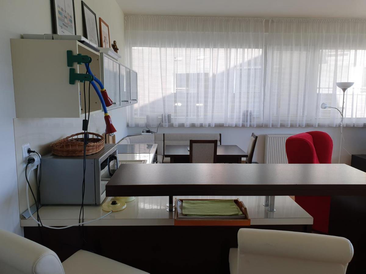 Apartman 0204 Donovaly Bagian luar foto