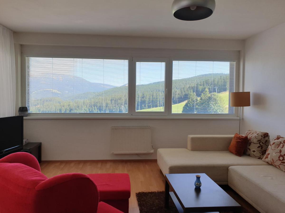 Apartman 0204 Donovaly Bagian luar foto