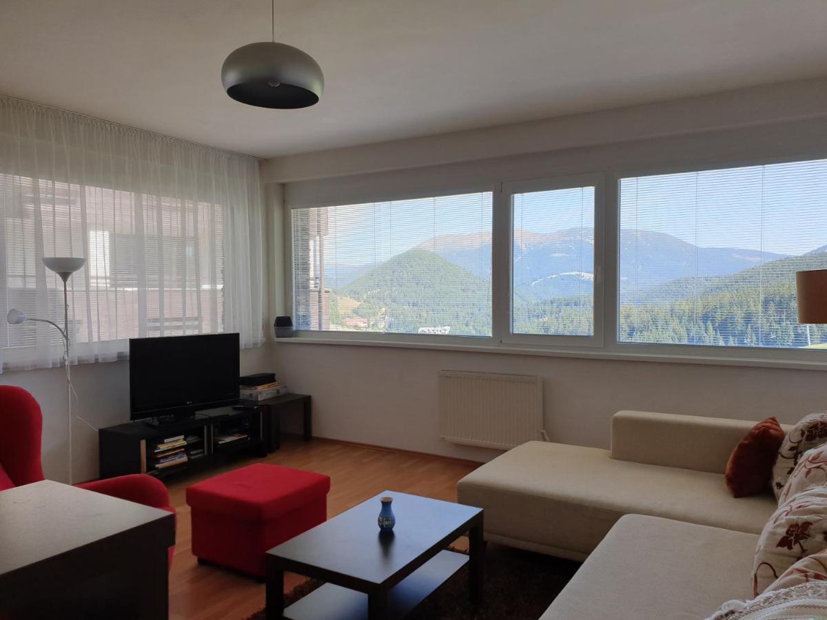 Apartman 0204 Donovaly Bagian luar foto
