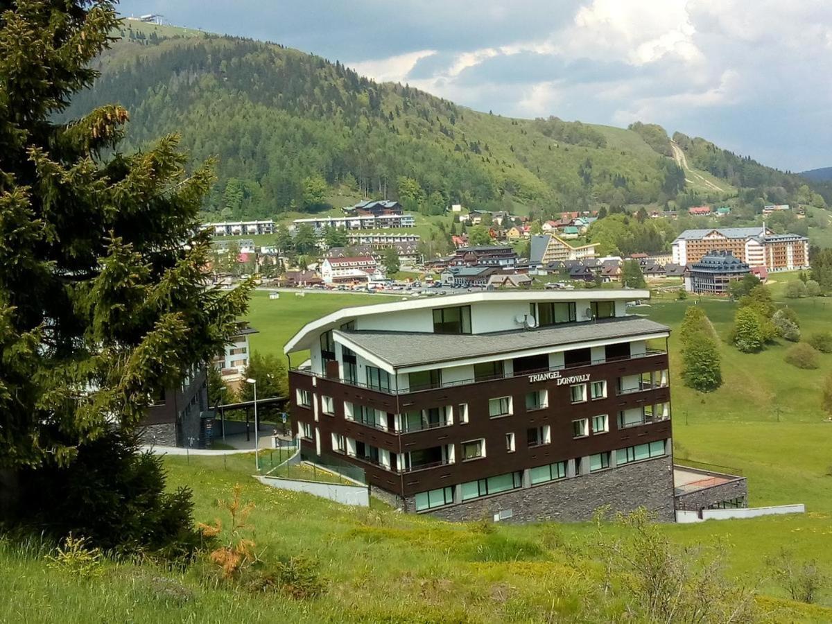 Apartman 0204 Donovaly Bagian luar foto