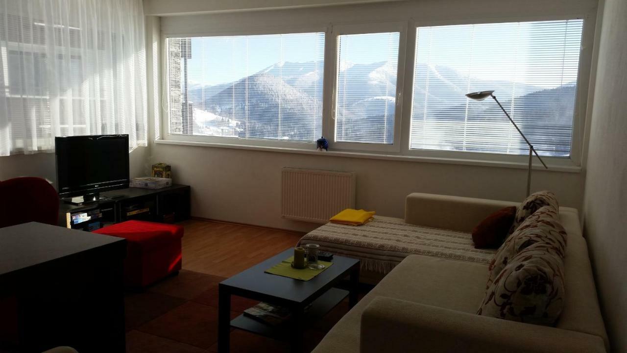 Apartman 0204 Donovaly Bagian luar foto