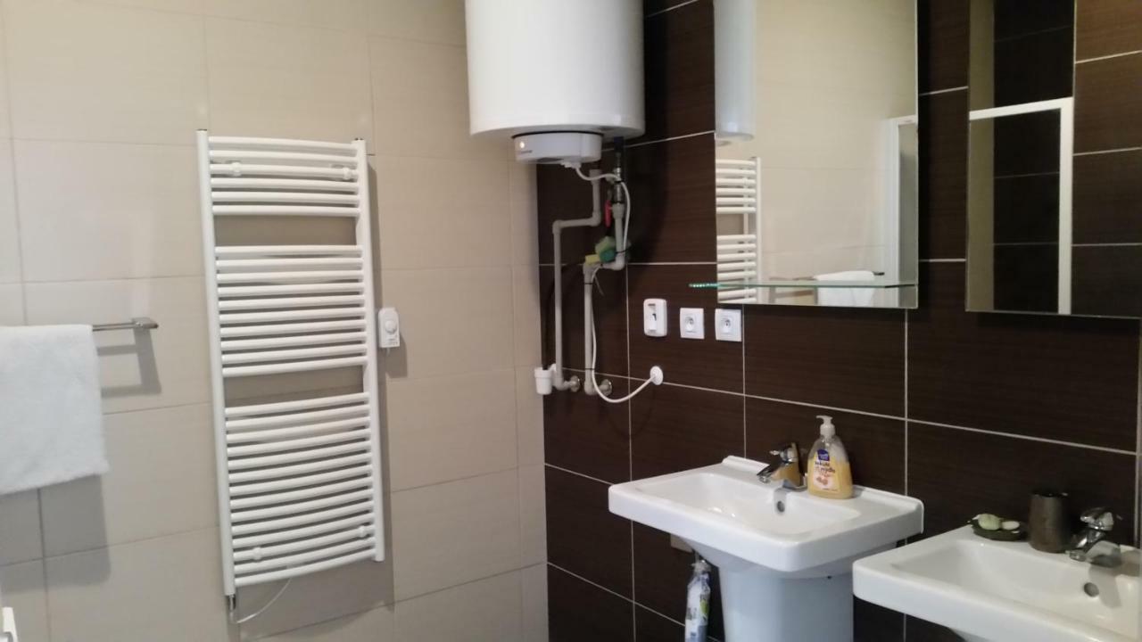 Apartman 0204 Donovaly Bagian luar foto