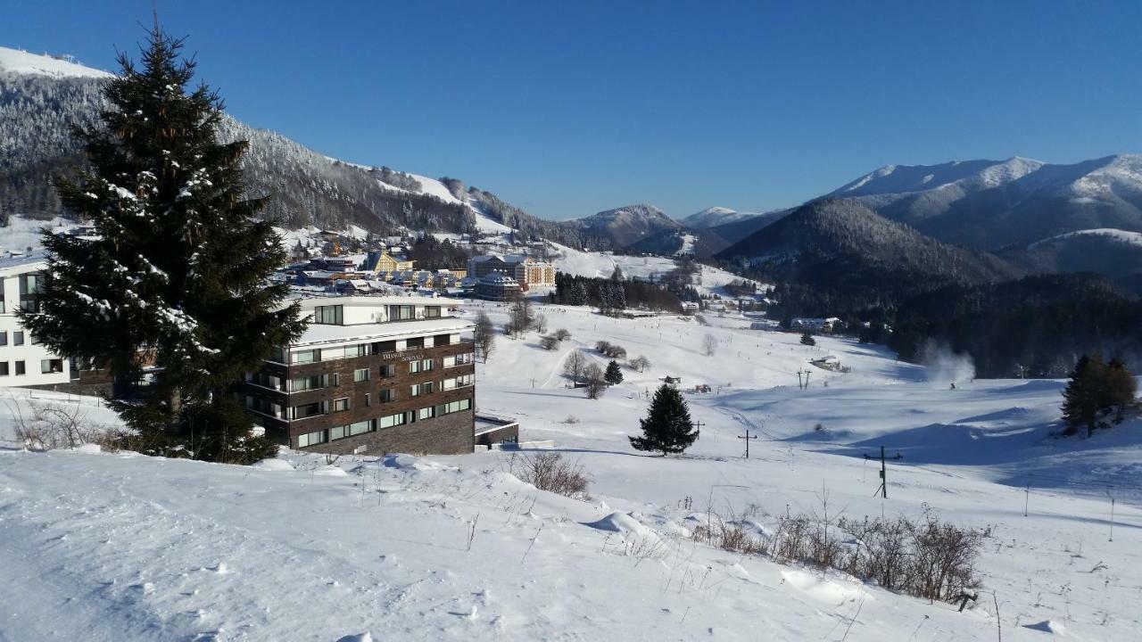 Apartman 0204 Donovaly Bagian luar foto